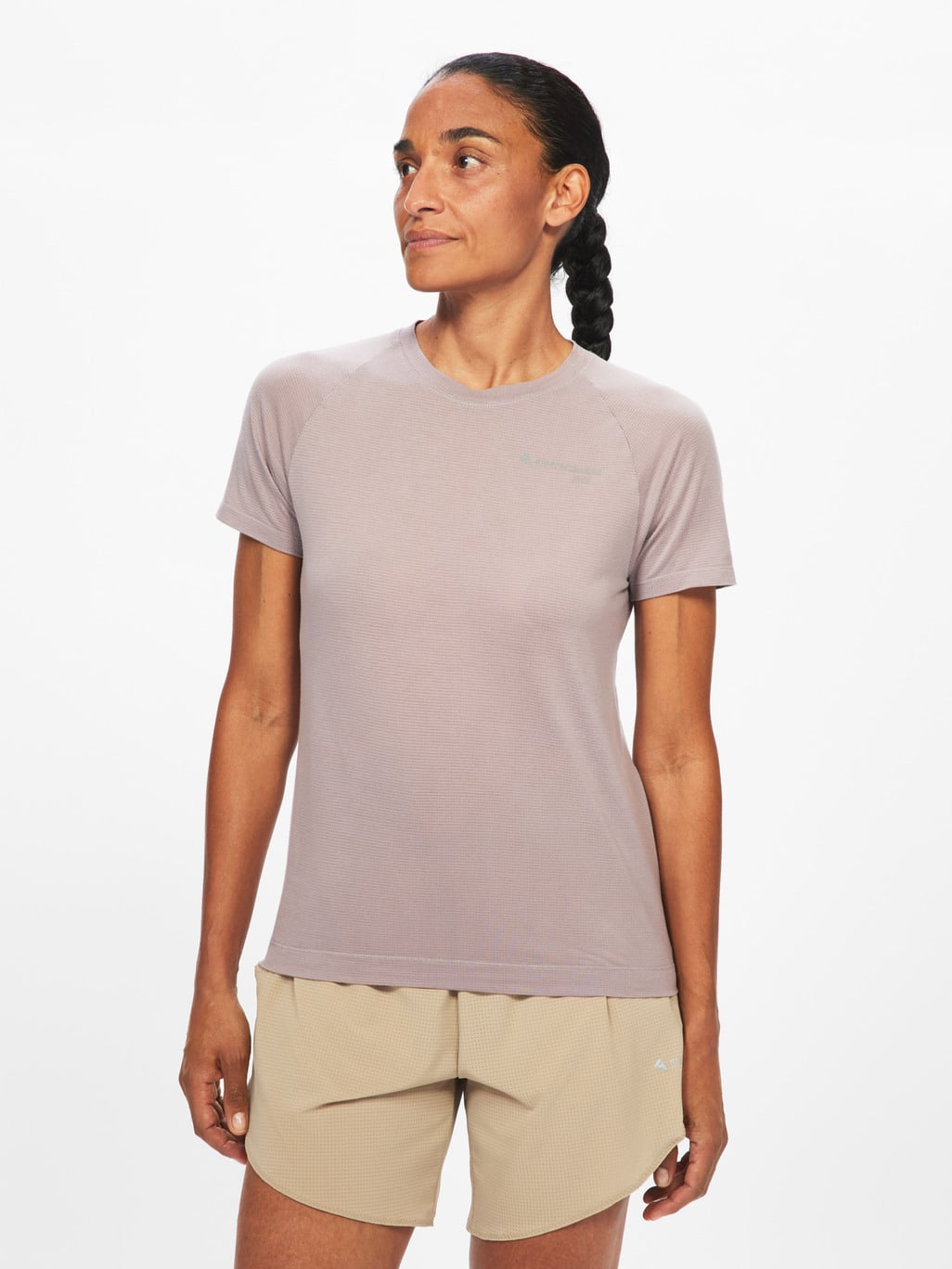 Image 1 for product Groa SS T-Shirt Damen