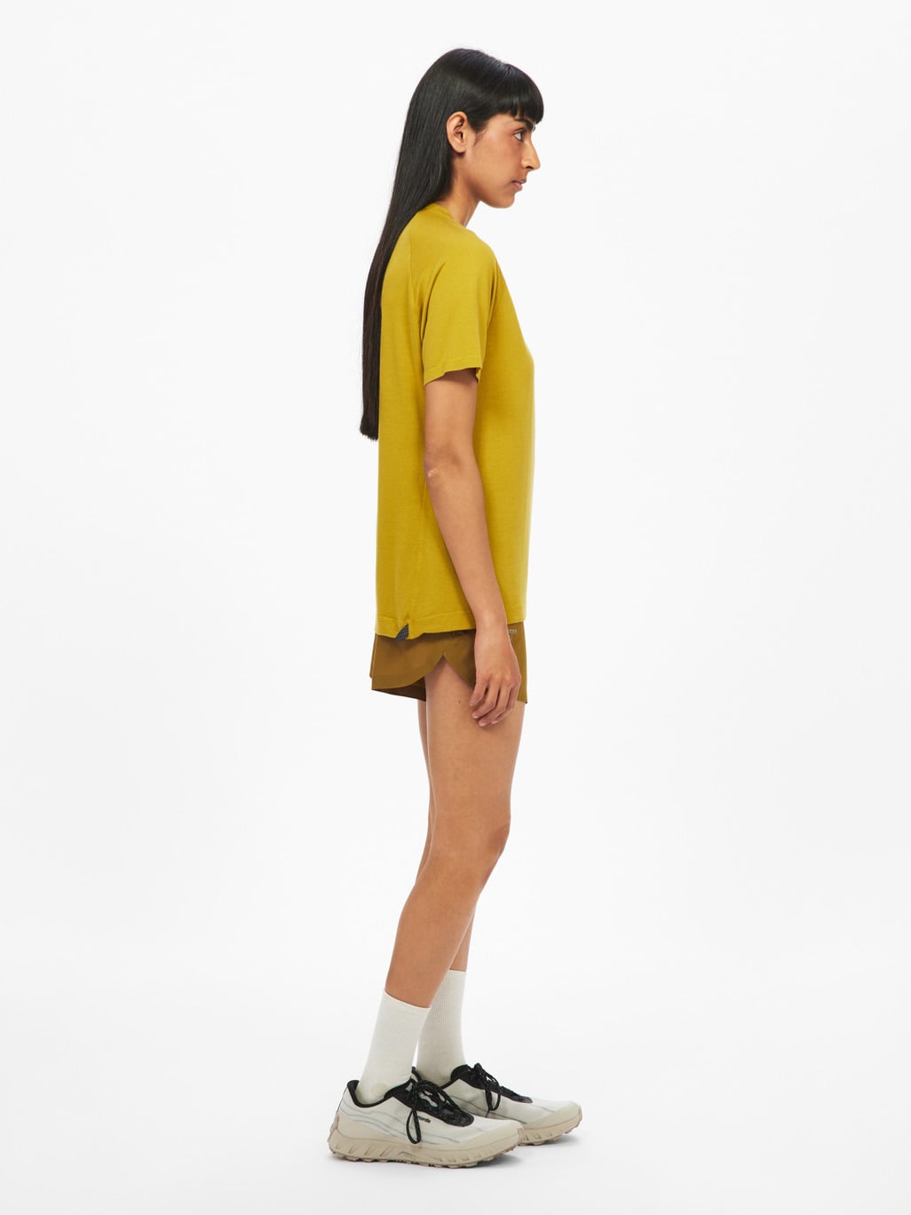 Image 3 for product Groa SS Tee Women's