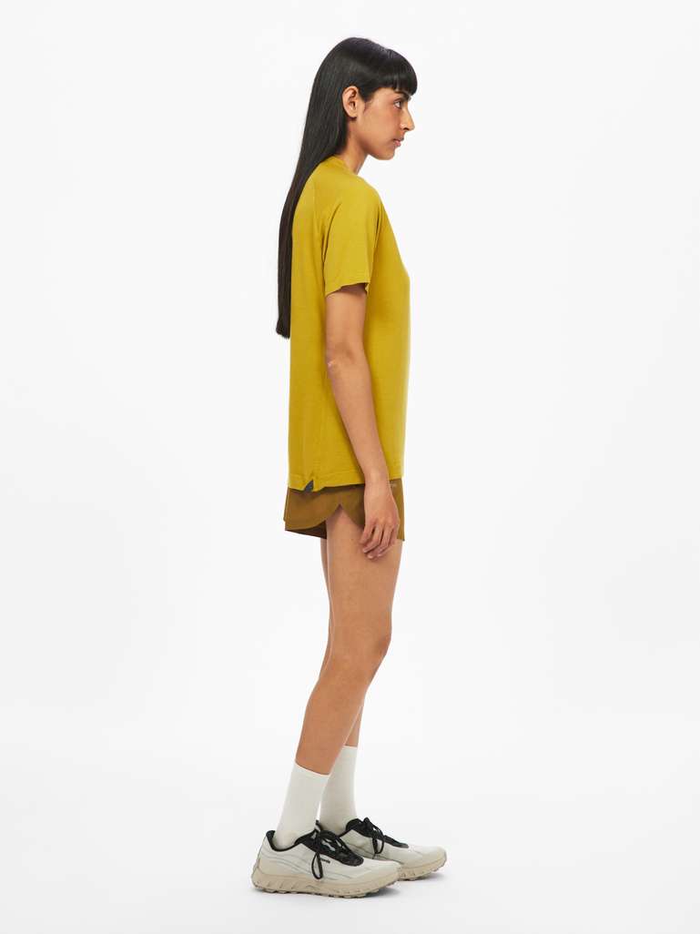 Groa SS Tee Women's image 3