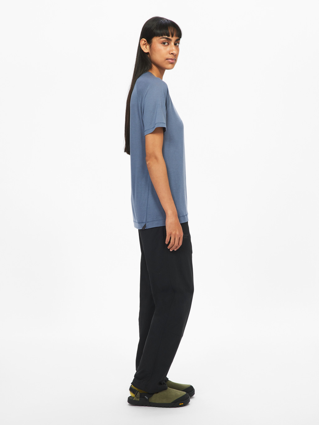 Image 3 for product Groa SS Tee Women's