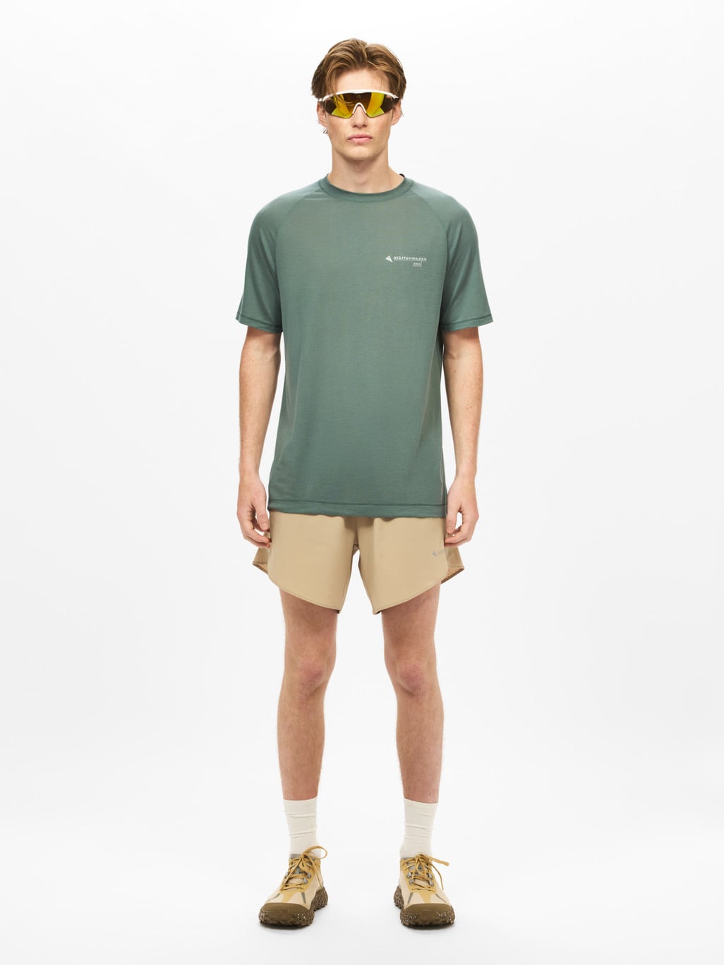 Image 2 for product Groa SS Tee Men's