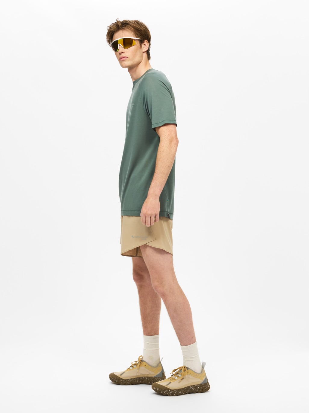 Image 3 for product Groa SS Tee Men's