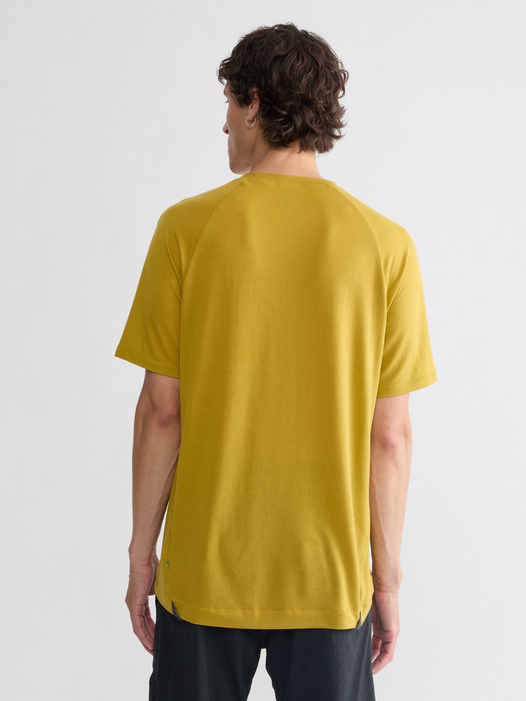 Image 2 for product Groa SS Tee Men's