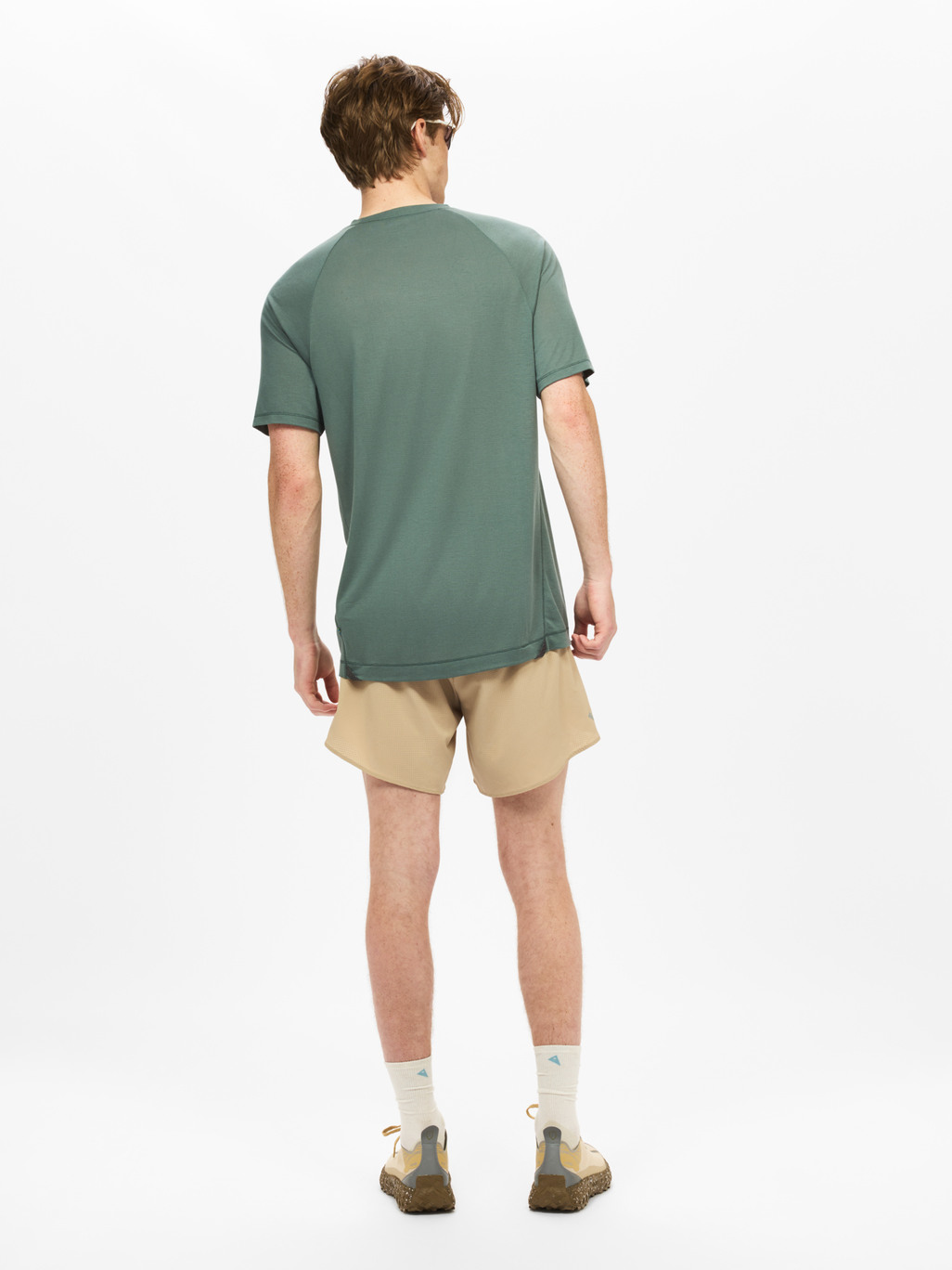 Image 4 for product Groa SS Tee Men's