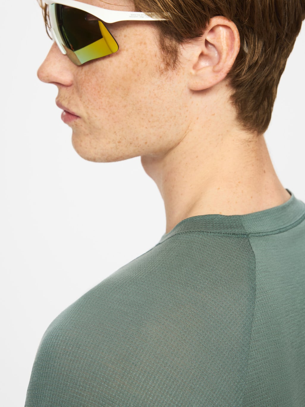 Image 6 for product Groa SS Tee Men's