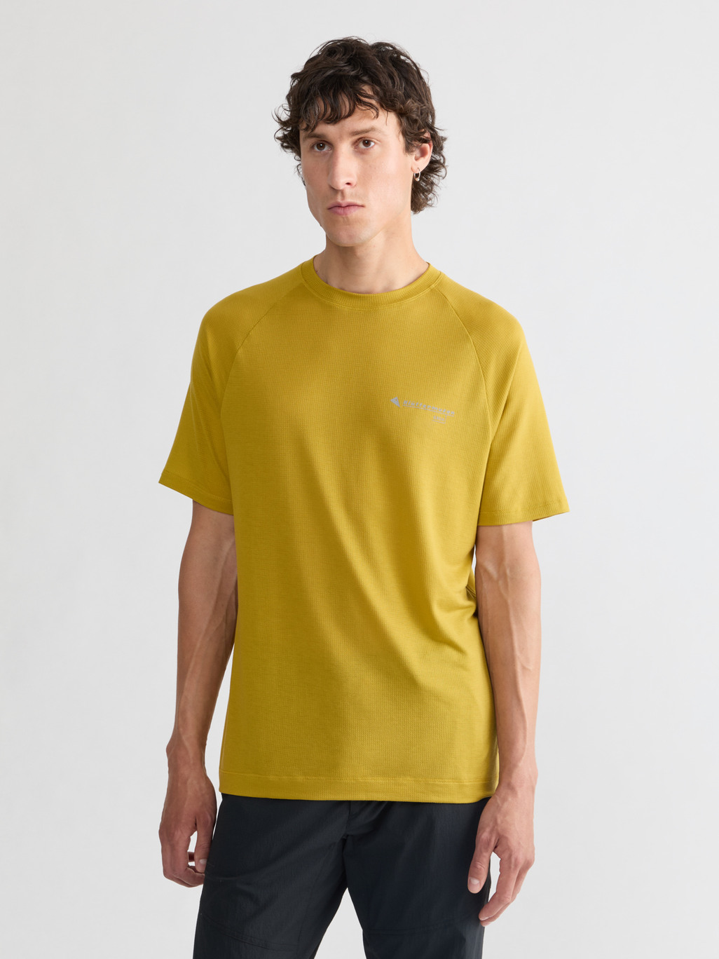 Image 1 for product Groa SS Tee Men's