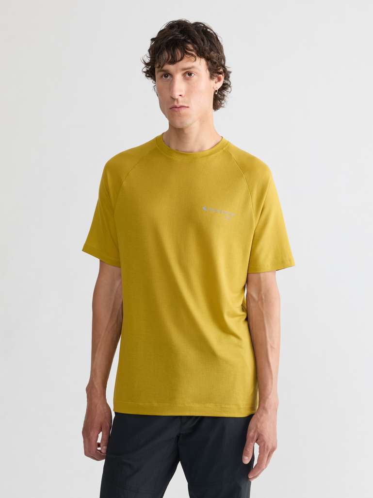 Groa SS Tee Men's image 1