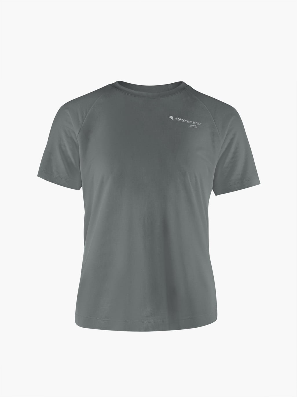 Image 8 for product Groa SS Tee Men's