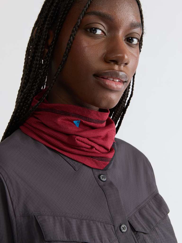 Allvis Neck Gaiter Unisex image 1