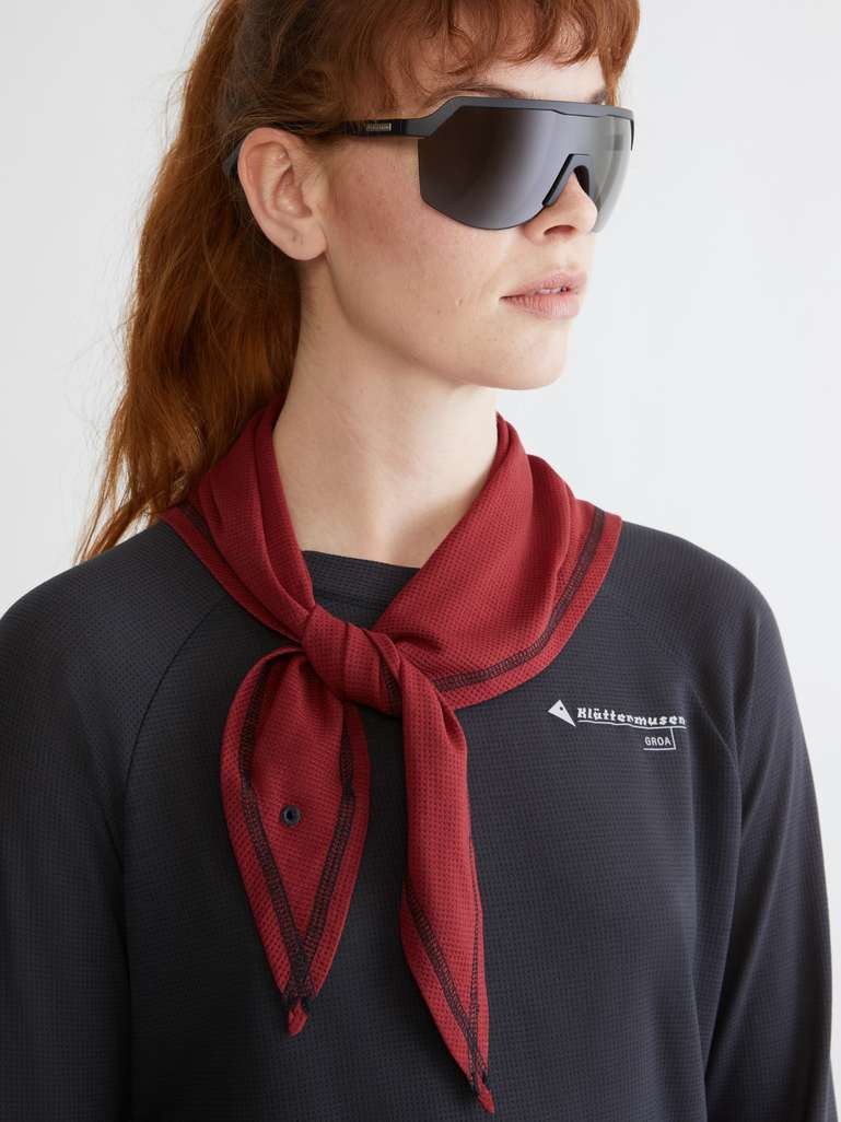 Allvis Scarf Unisex image 1