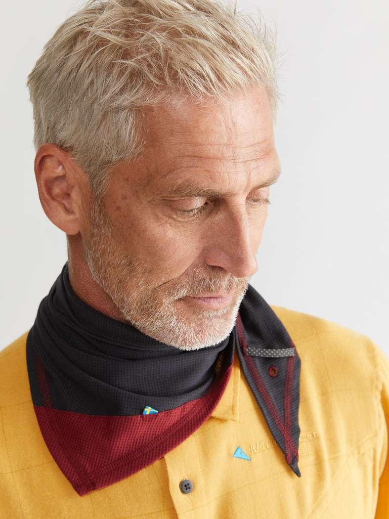 Allvis Scarf Unisex image 1