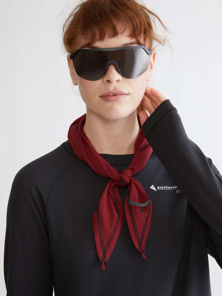 Allvis Scarf Unisex image 2