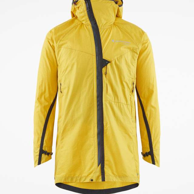 Ansur Wind Parka Men's