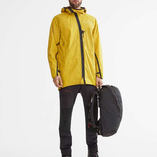 Ansur Wind Parka Men's
