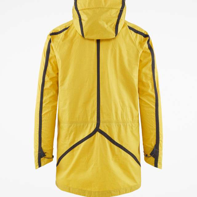 Ansur Wind Parka Men's