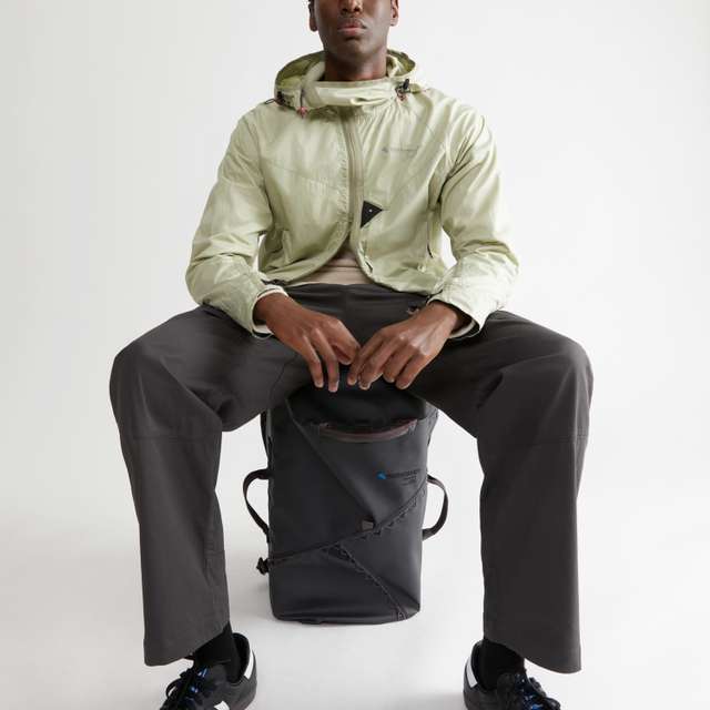 Ansur Wind Parka Men's