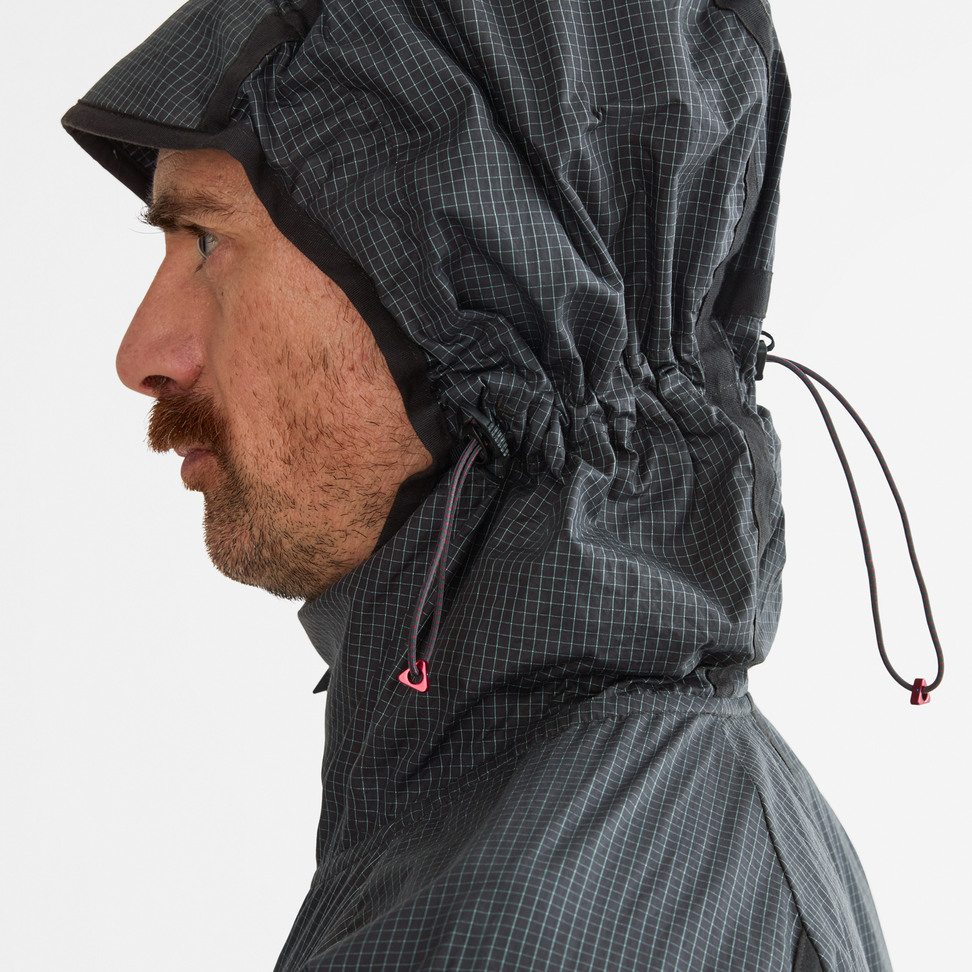 Image 5 for product Ansur Wind Parka Men's