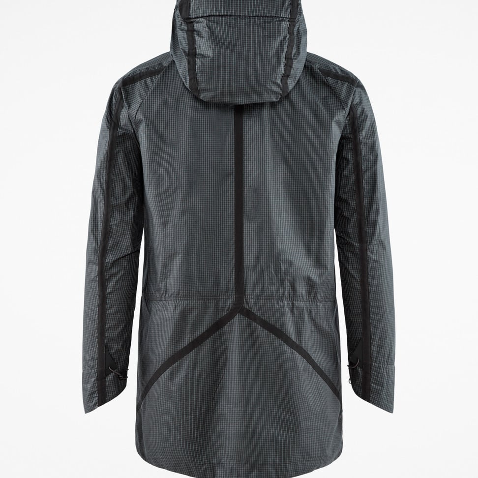 Image 10 for product Ansur Wind Parka Men's