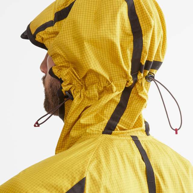 Ansur Wind Parka Men's