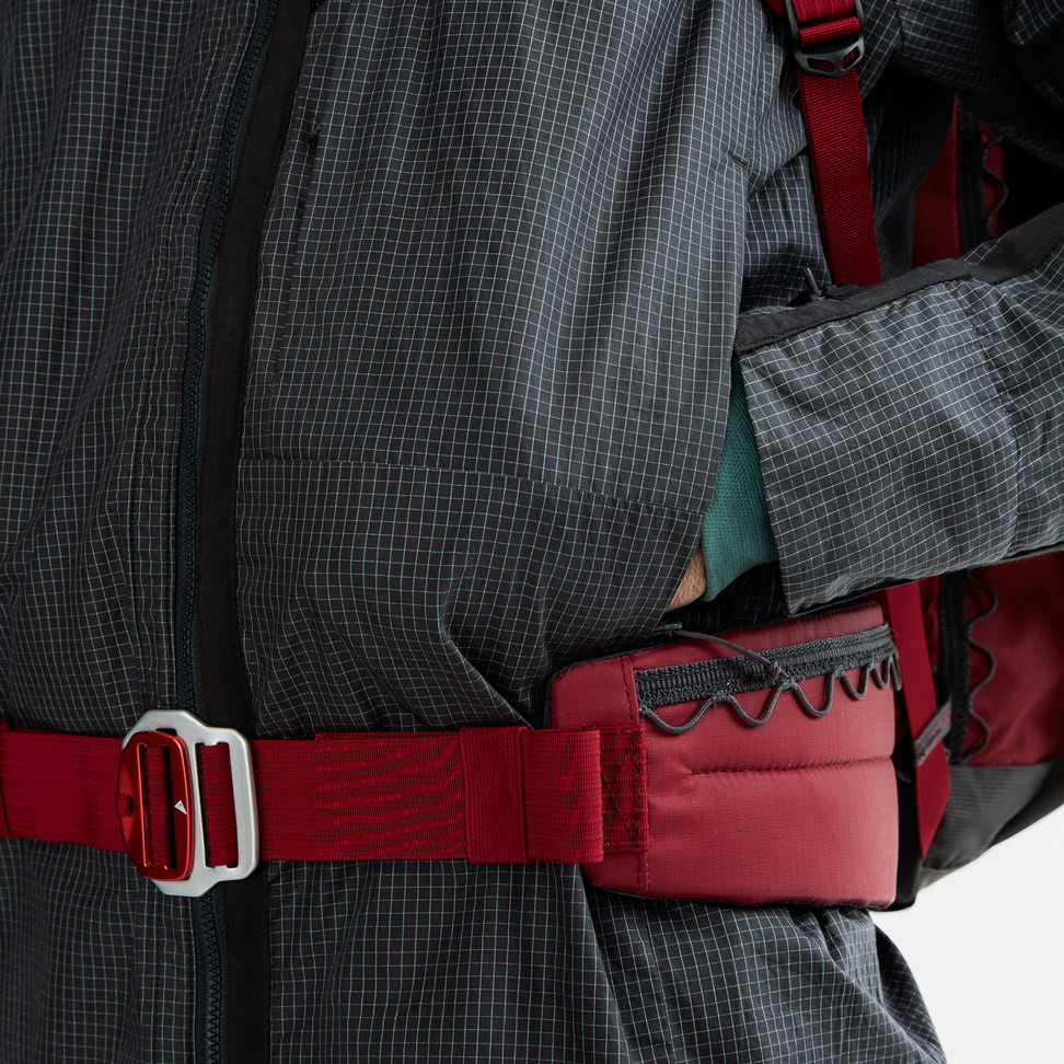 Image 6 for product Ansur Wind Parka Men's