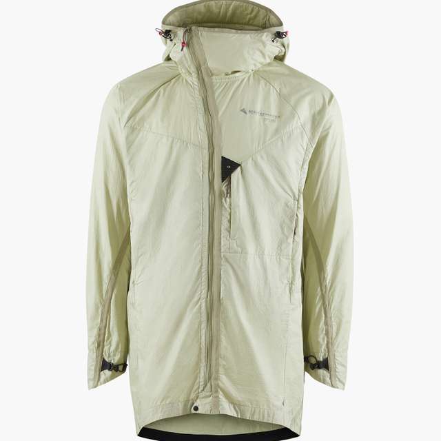 Ansur Wind Parka Men's