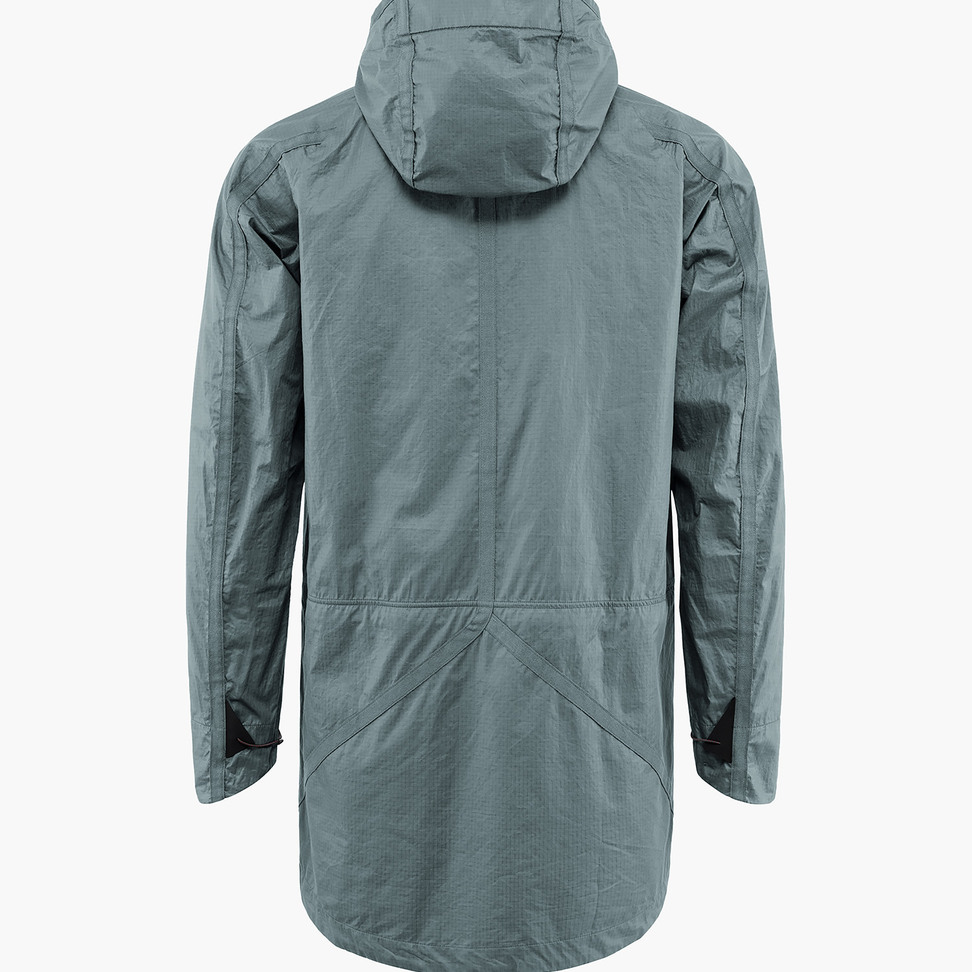 Image 2 for product Ansur Wind Parka Herr