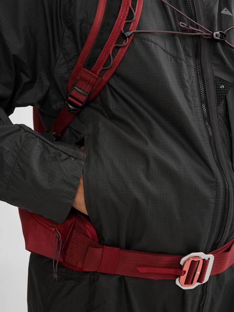 Ansur Wind Parka Men's