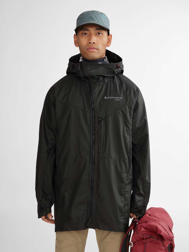 Ansur Wind Parka Men's