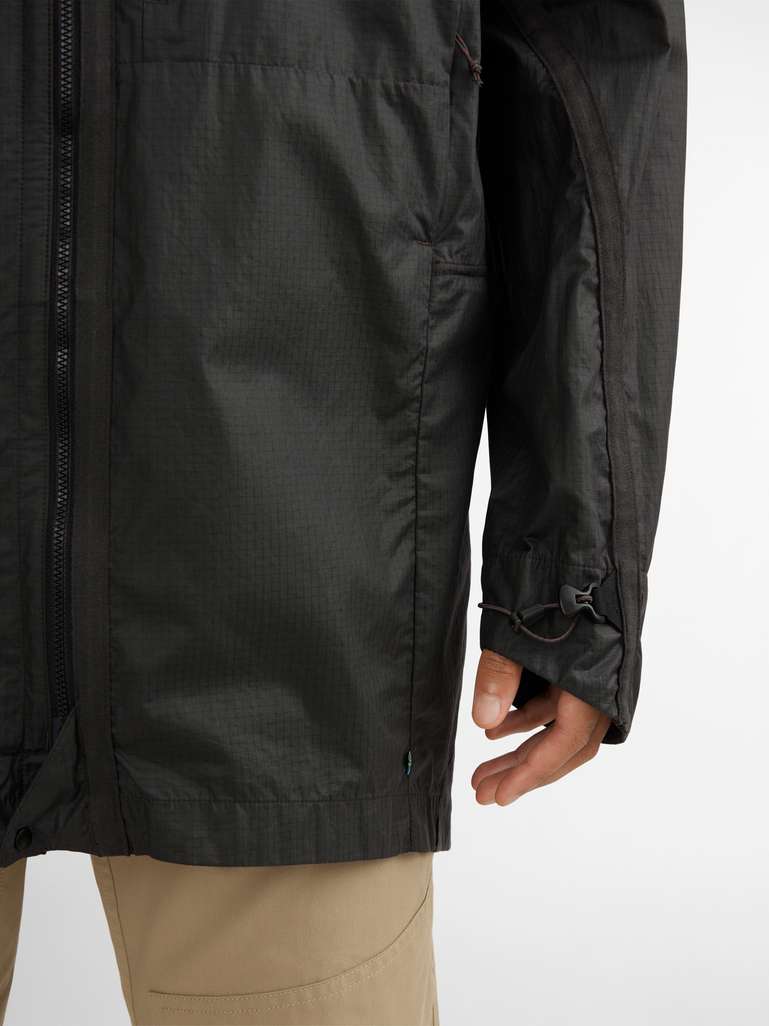 Ansur Wind Parka Men's