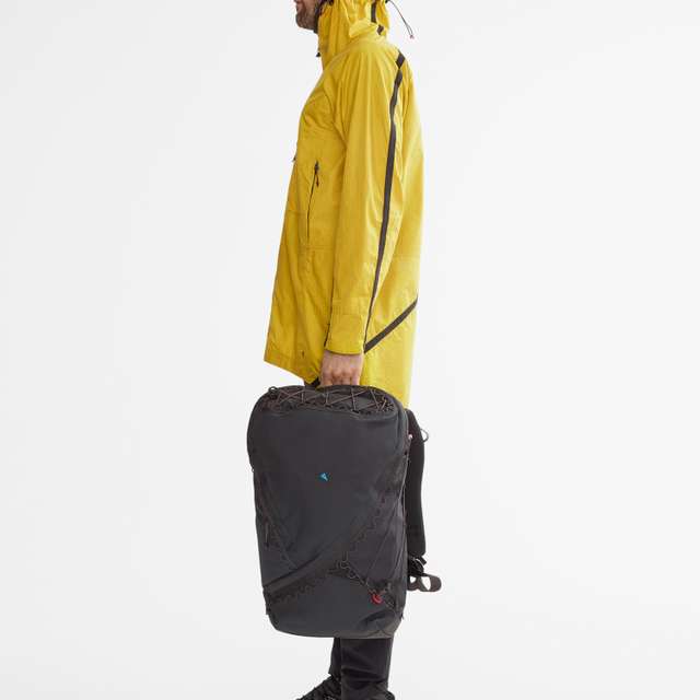 Ansur Wind Parka Men's