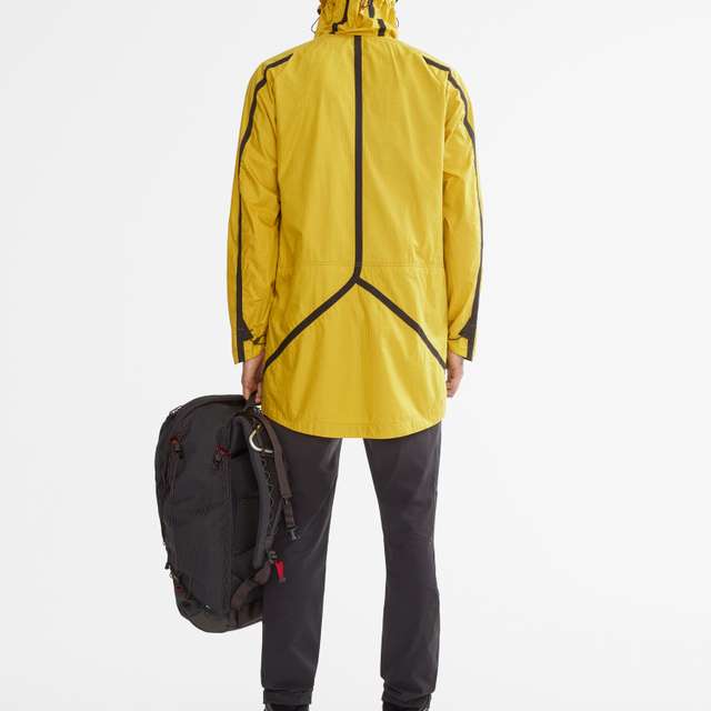Ansur Wind Parka Men's
