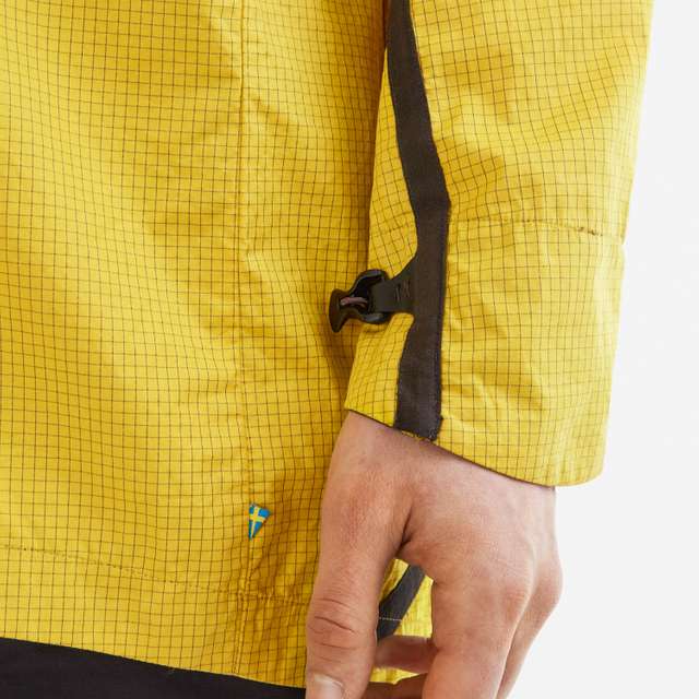 Ansur Wind Parka Men's