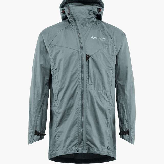 Image for product Ansur Wind Parka Herr