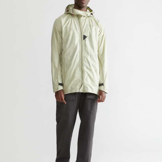 Ansur Wind Parka Men's