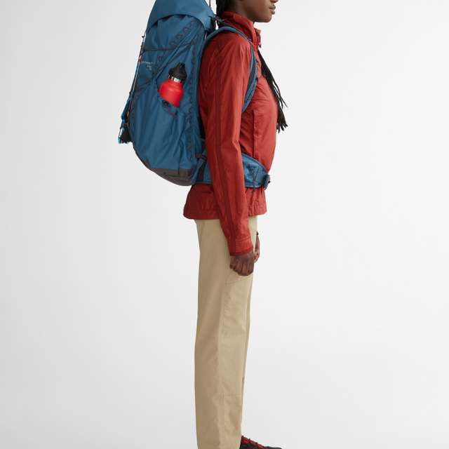 Ansur Wind Jacket Women's