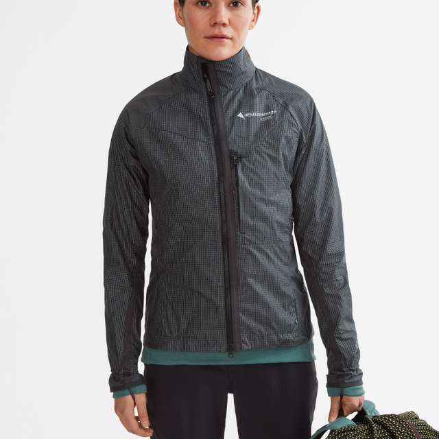 Ansur Wind Jacka Dam