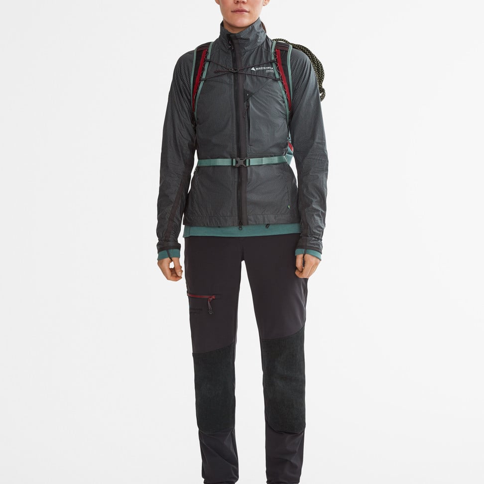 Image 2 for product Ansur Wind Jacka Dam