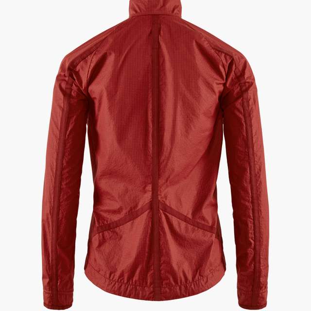 Ansur Wind Jacket Women's