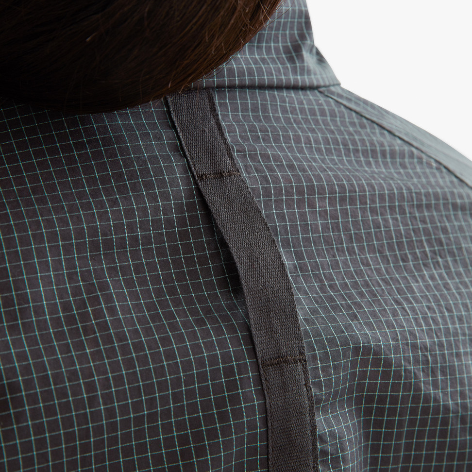 Image 8 for product Ansur Wind Jacka Dam