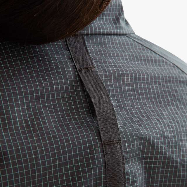 Ansur Wind Jacka Dam