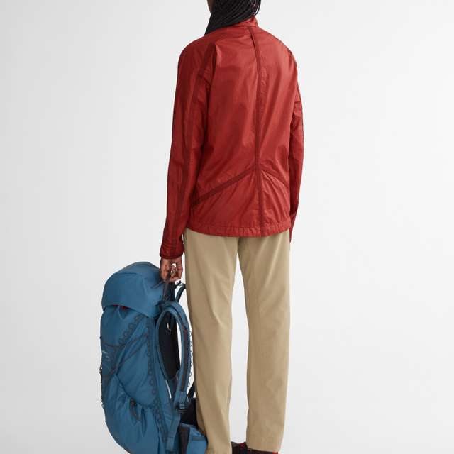 Ansur Wind Jacket Women's