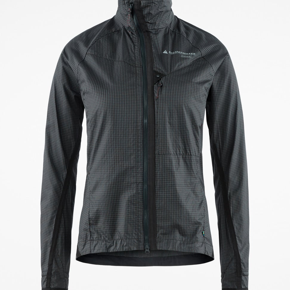 Image 9 for product Ansur Wind Jacka Dam