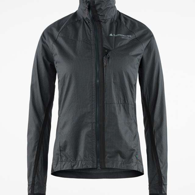 Ansur Wind Jacka Dam