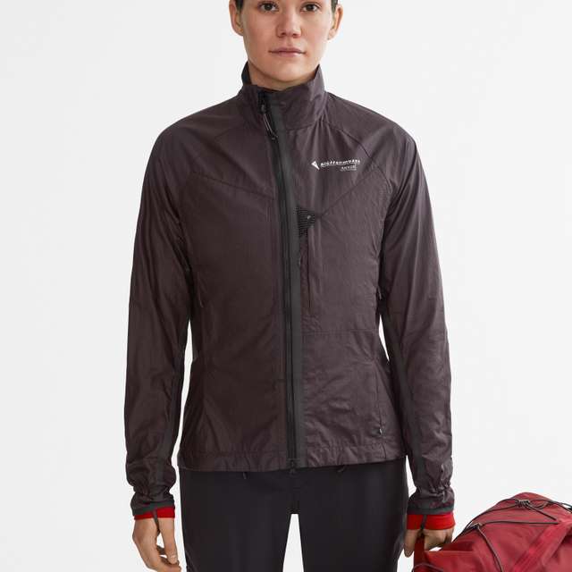 Ansur Wind Jacka Dam