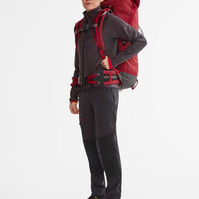 Ansur Wind Jacket Women's