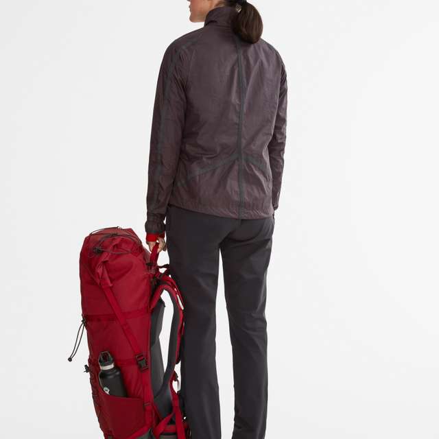 Ansur Wind Jacket Women's