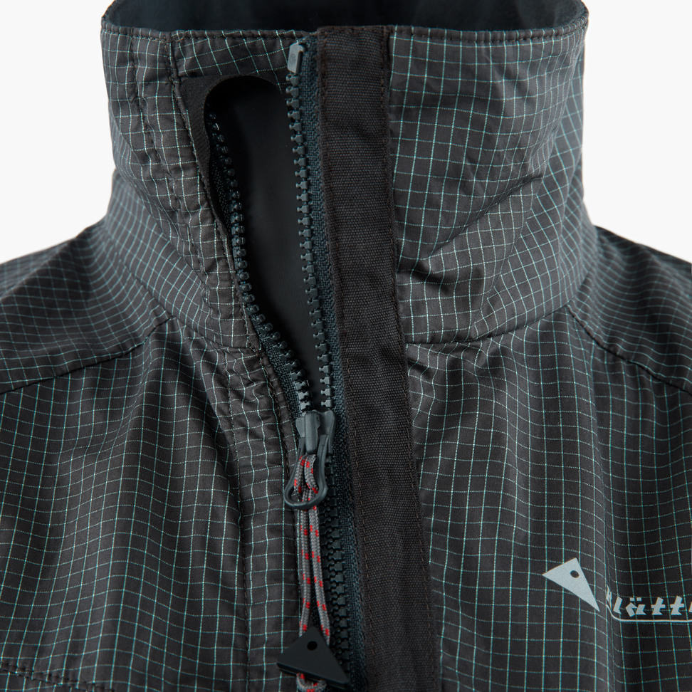 Image 5 for product Ansur Wind Jacka Dam