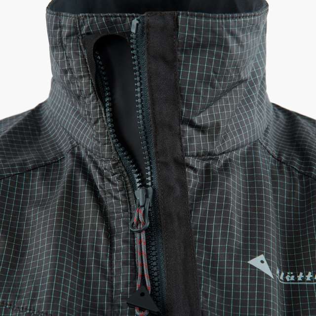 Ansur Wind Jacka Dam