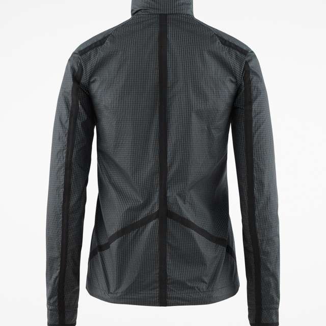 Ansur Wind Jacka Dam