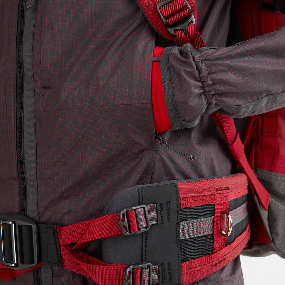 Image 6 for product Ansur Vindjakke Dame